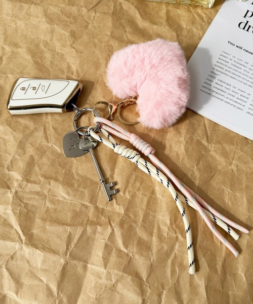 NOLITA LABORATORY キーケース : ZOZOTOWN Yahoo!店 - 通販 - Yahoo