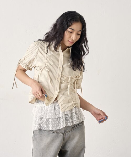 WHO'S WHO gallery レディースファッション（Six M）のおすすめ