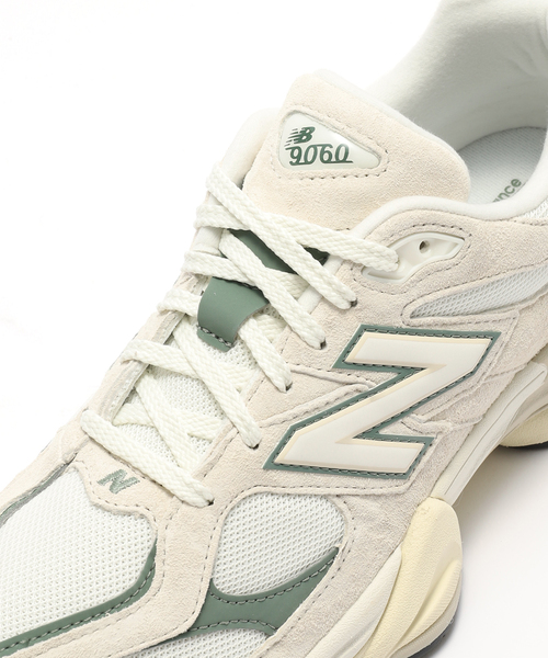 New Balance スニーカー NEW BALANCE(ニューバランス)U9060EEI