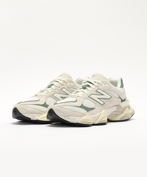 New Balance スニーカー NEW BALANCE(ニューバランス)U9060EEI