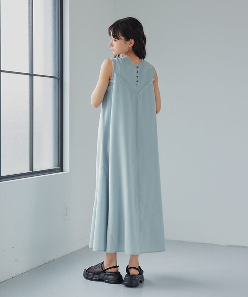 EMMEL REFINES（エメル リファインズ） ワンピース 「EMMEL REFINES
