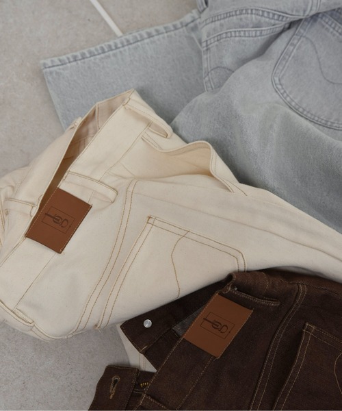 完売品 lawgy nuance wave lawgy patch denim nuance wave lawgy patch denim – eim online（エイム オンライン）