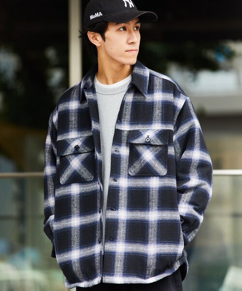 FREAK'S STORE（フリークスストア） ジャケット MEDIUM ブラック