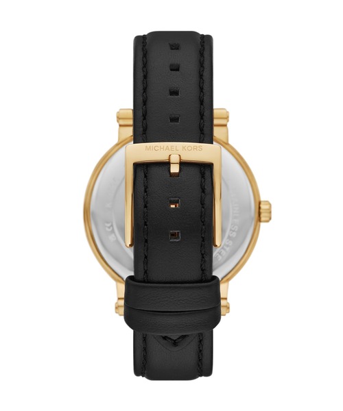 山中　Michael kors 腕時計　新品 MICHAEL KORS（マイケルコース） 腕時計 腕時計 レディース アナログ