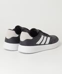 スニーカー アディダス adidas コートブ...の詳細画像1