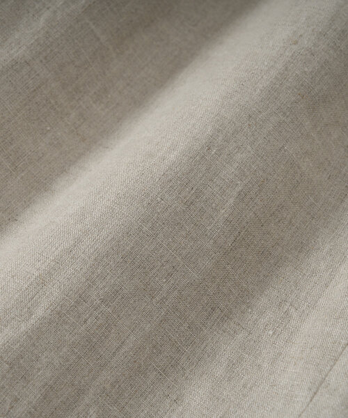 【新品未使用】RIVE DROITE レーヨンワイドパンツ　アイボリー RIVE DROITE パンツ 「通気性抜群」リネンイージーワイドパンツ