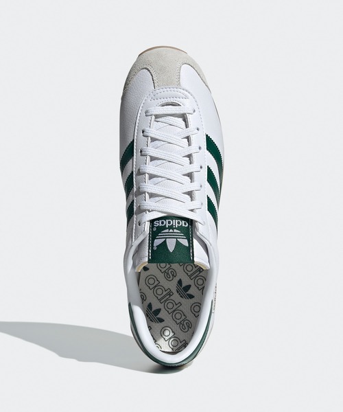 adidas スニーカー adidas/アディダス Country Japan レディース