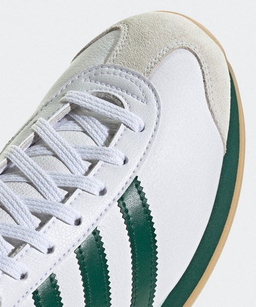 adidas スニーカー adidas/アディダス Country Japan レディース