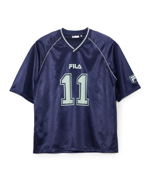 vネック tシャツ レディース（FILA／ファッション）のおすすめ