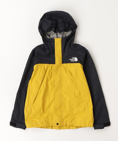 オリオリ　ノースフェイス　キッズ用　ブルゾン THE NORTH FACE 「THE FACE」 「KIDS」ナイロンブルゾン 140