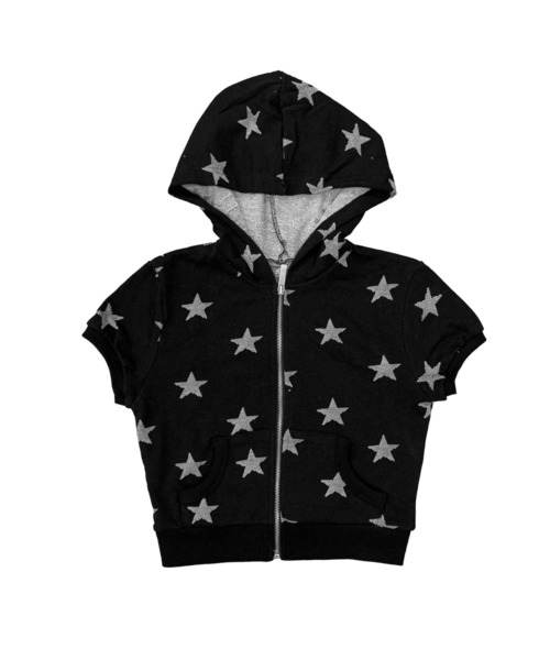 パーカー oka star hz レディース パーカー oka star hz レディース : ZOZOTOWN Yahoo!店 - 通販