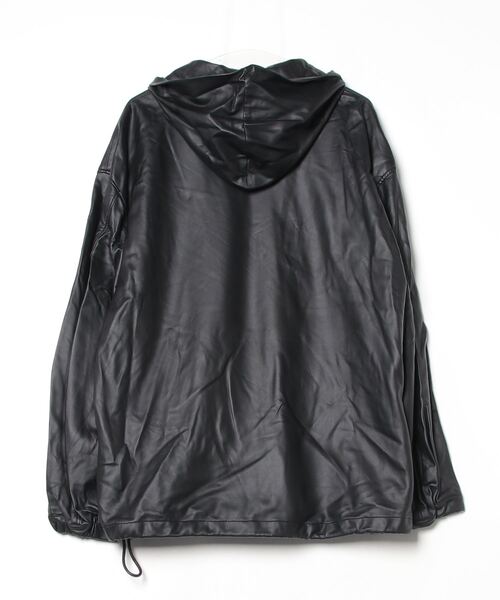 THE RERACS ブルゾン THE RERACS（ザ リラクス） ブルゾン 38 グリーン レディース