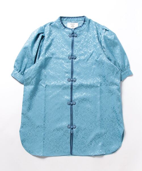 「jouetie」 半袖ブラウス MEDIUM パープル レディース jouetie 「jouetie」 半袖ブラウス MEDIUM パープル レディース