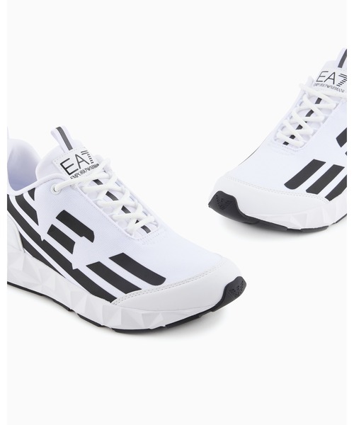 EA7 スニーカー 「エンポリオ アルマーニ EA7」Ultimate C2 Kombat