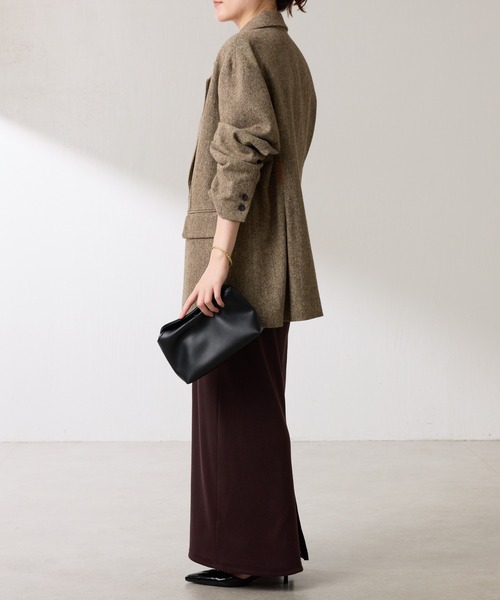 【美品】COLLAGE GALLARDAGALANTE ジャケット COLLAGE GALLARDAGALANTE｜メッシュジャケット | Rakuten