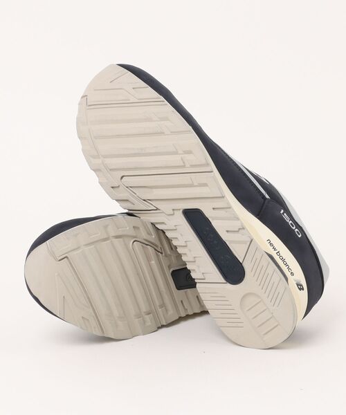 New Balance スニーカー U1500VNV 1500 メンズ レディース