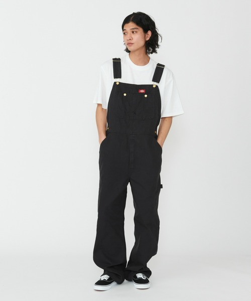 Dickies（ディッキーズ） オーバーオール サロペット ビブ