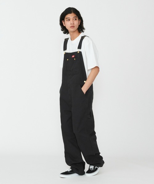 Dickies（ディッキーズ） オーバーオール サロペット ビブ