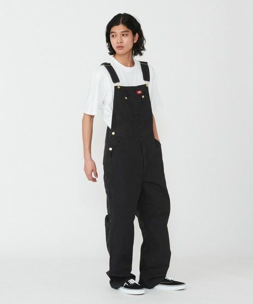 Dickies（ディッキーズ） オーバーオール サロペット ビブ