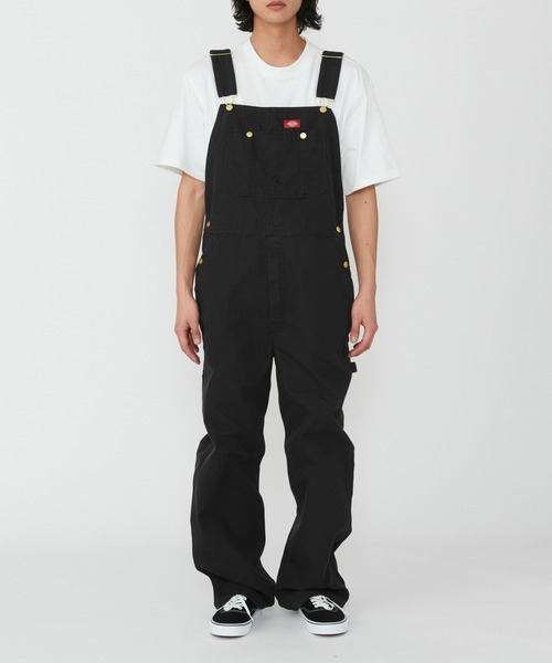 Dickies（ディッキーズ） オーバーオール サロペット ビブ