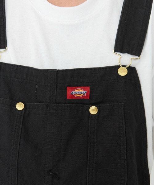 Dickies（ディッキーズ） オーバーオール サロペット ビブ