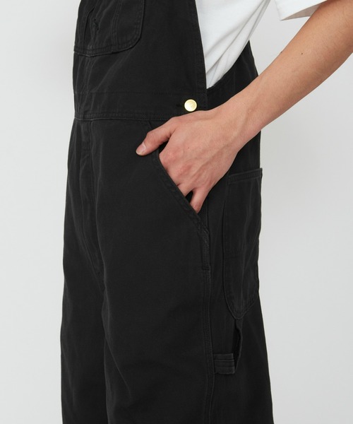 Dickies（ディッキーズ） オーバーオール サロペット ビブ