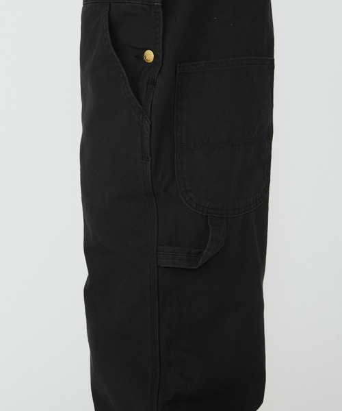 Dickies（ディッキーズ） オーバーオール サロペット ビブ