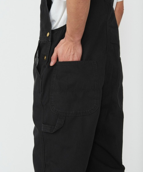 Dickies（ディッキーズ） オーバーオール サロペット ビブ