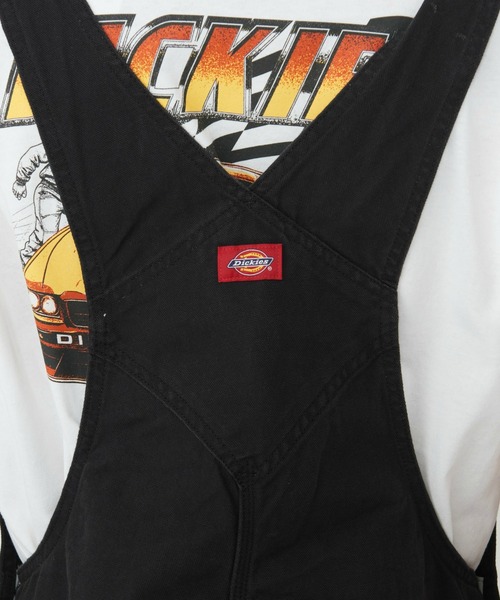 Dickies（ディッキーズ） オーバーオール サロペット ビブ