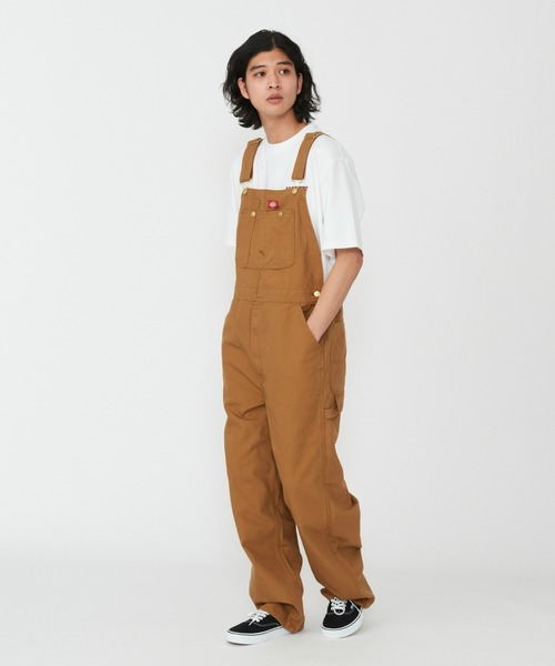 Dickies（ディッキーズ） オーバーオール サロペット ビブ