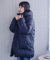 Levi's（リーバイス） ダウンコート ダウンジャケット ウエスタン