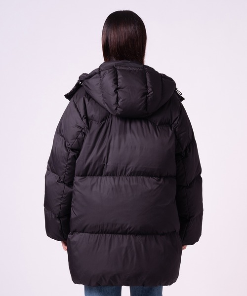 Levi's（リーバイス） ダウンコート ダウンジャケット ウエスタン