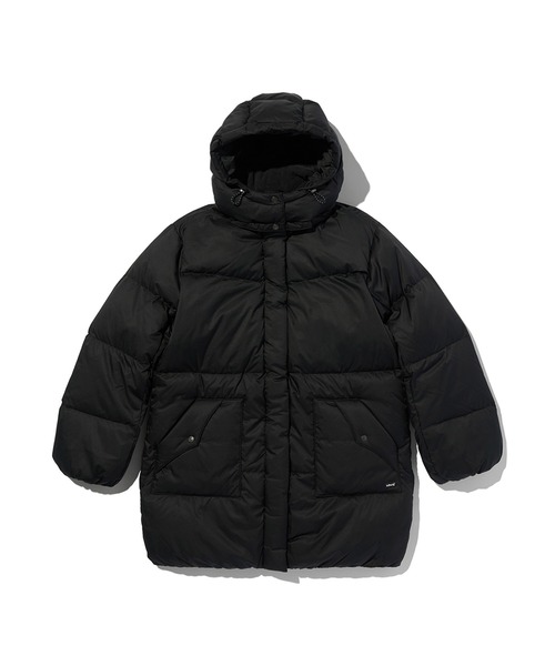 Levi's（リーバイス） ダウンコート ダウンジャケット ウエスタン