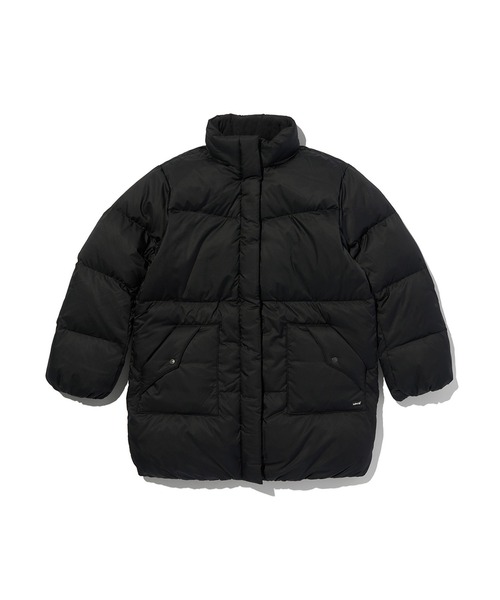 Levi's（リーバイス） ダウンコート ダウンジャケット ウエスタン