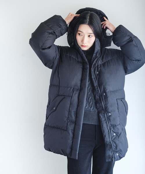 Levi's（リーバイス） ダウンコート ダウンジャケット ウエスタン