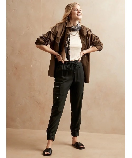 BANANA REPUBLIC（バナナリパブリック） 「BANANA REPUBLIC FACTORY