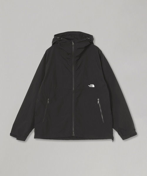 ジャケット・アウター THE NORTH FACE COMPACT NYLONJACKET THE NORTH FACE ナイロンジャケット / ザ ノースフェイス