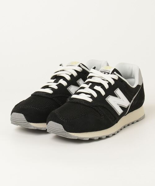 New Balance スニーカー ニューバランス 373_ レディース