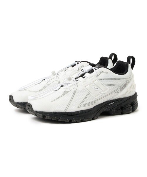 ニューバランス　1906 レディーススニーカー New Balance（ニューバランス） スニーカー 「WEB限定/追加」NEW