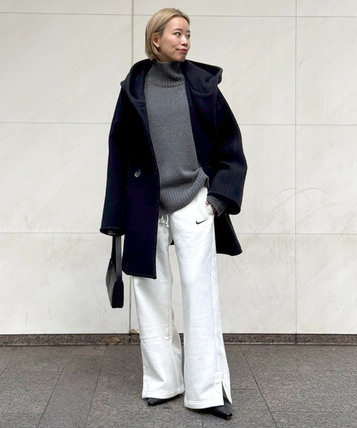 AP STUDIO コート 36 ブラック レディース : ZOZOTOWN Yahoo!店 - 通販