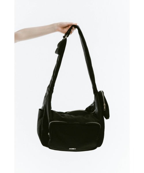 Knuth Marf（クヌースマーフ） ショルダーバッグ バッグ useful nylon