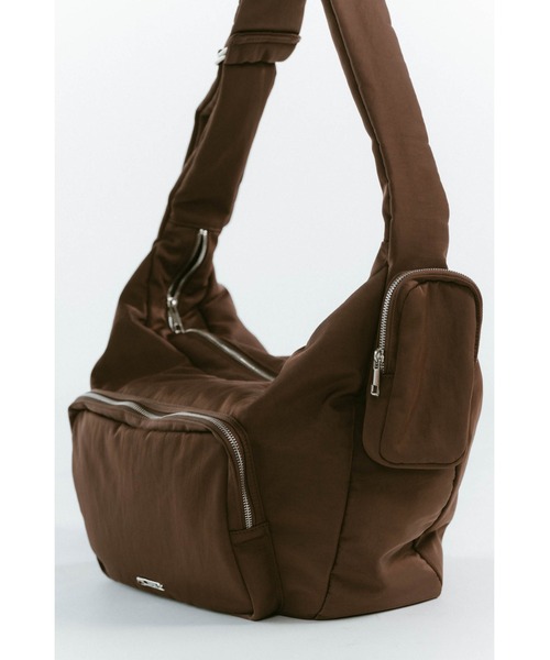 Knuth Marf（クヌースマーフ） ショルダーバッグ バッグ useful nylon