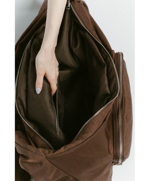 Knuth Marf（クヌースマーフ） ショルダーバッグ バッグ useful nylon