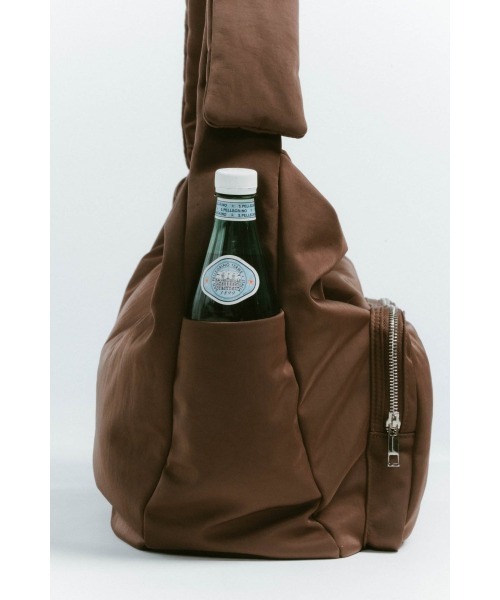 Knuth Marf（クヌースマーフ） ショルダーバッグ バッグ useful nylon