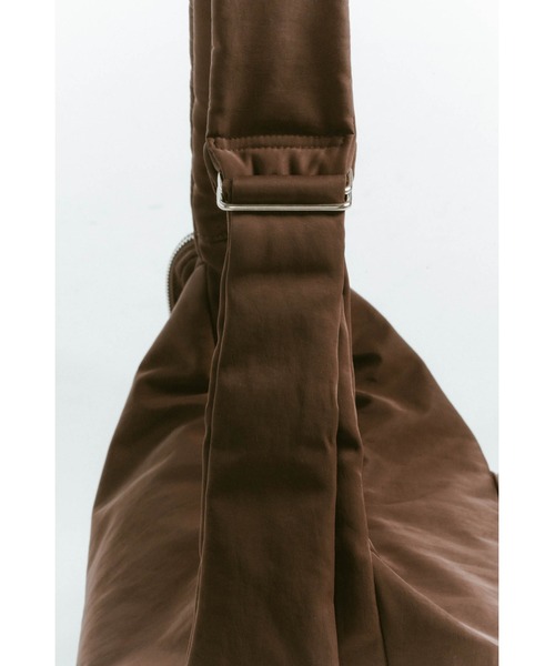 Knuth Marf（クヌースマーフ） ショルダーバッグ バッグ useful nylon