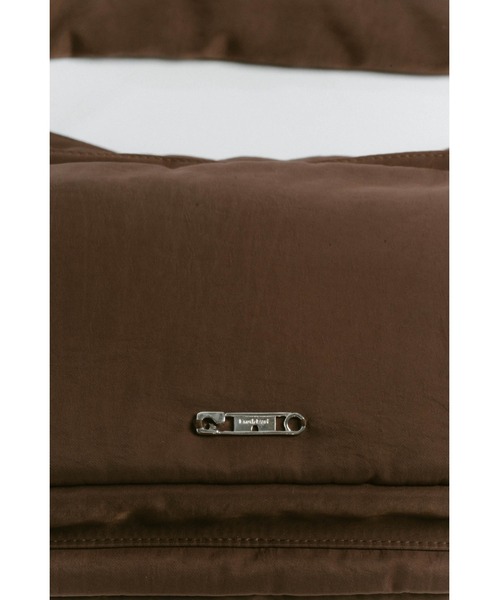 Knuth Marf（クヌースマーフ） ショルダーバッグ バッグ useful nylon