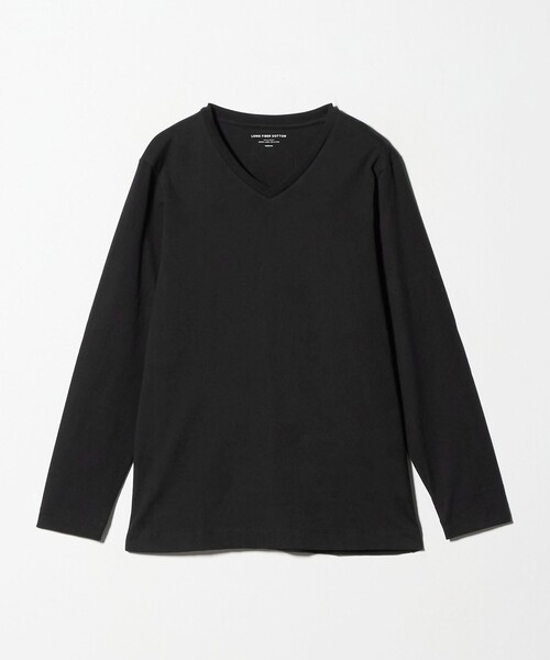 green label relaxing（グリーンレーベルリラクシング） tシャツ LONG