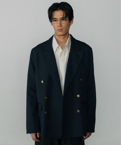 シャツ 「LURAKU」Regular Fit Shirt / LURAKU レギュラーフィットシャツ メンズ | LURAKU | 12