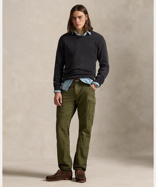 POLO RALPH LAUREN（ポロ・ラルフローレン） セーター ニット