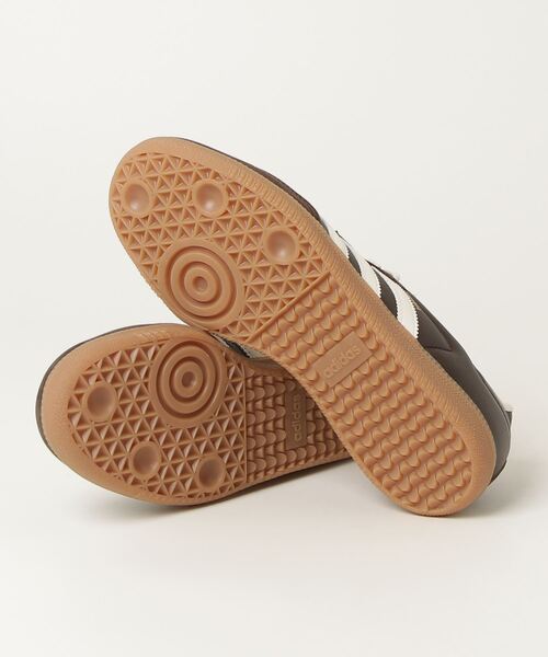 スニーカー ADIDAS WMNS SAMBA OG OOJ30/JR0891 メンズ | adidas Originals | 03
